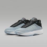 Air Jordan 40 PF ‘Blue Suede’ HM9932-4000 – Premium Basketball Sneaker - 5