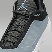 Air Jordan 40 PF ‘Blue Suede’ HM9932-4000 – Premium Basketball Sneaker - 3