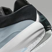Air Jordan 40 PF ‘Blue Suede’ HM9932-4000 – Premium Basketball Sneaker - 2