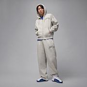 Air Jordan 12 Retro ‘French Blue’ CT8013-114 – Classic Jordan Basketball Sneaker - 3