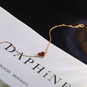 Sweet Hearts Bracelet VCARN59L00 - 2