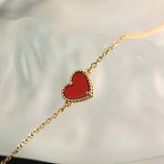 Sweet Hearts Bracelet VCARN59L00 - 4
