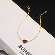 Sweet Hearts Bracelet VCARN59L00 - 3