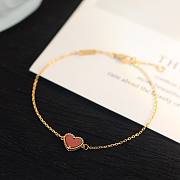 Sweet Hearts Bracelet VCARN59L00 - 1
