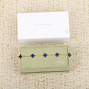 Vintage Alhambra Bracelet 5 Motifs VCARP34900 - 5