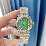 Rolex Lady-Datejust Watch – Luxury Women’s Timepiece - 2