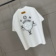Louis Vuitton T-Shirt Collection for Men – Luxury Designer Cotton Tees & Streetwear Styles - 4