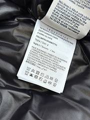 Moncler Grenoble Fellberg Down Ski Jacket – Luxury Performance Outerwear for Men - 5