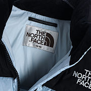 The North Face 1996 Retro Nuptse Jacket – Iconic Down Puffer for Men & Women - 2
