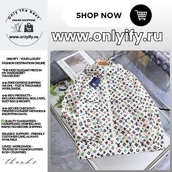 Louis Vuitton 2025 Fall Coat – Runway Edition | Luxury Wool & Silk Outerwear