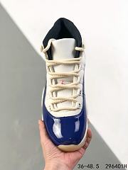 Air Jordan 11 Retro “Rare Air” – Men’s Shoes - 6