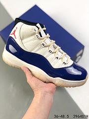 Air Jordan 11 Retro “Rare Air” – Men’s Shoes - 5