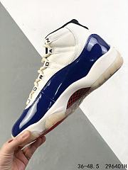 Air Jordan 11 Retro “Rare Air” – Men’s Shoes - 4