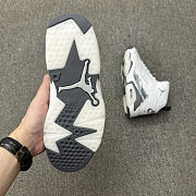 Jumpman MVP Men’s Shoes – White, Cool Grey & Wolf Grey | Jordan Hybrid Sneaker - 2