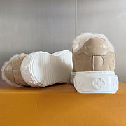 Louis Vuitton Time Out Sneaker – Women’s Luxury Fashion Sneakers - 4