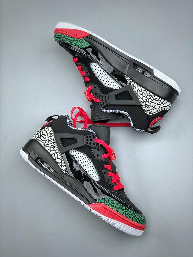 Jordan Spizike Low Men's Shoes FQ1759-060 - 1