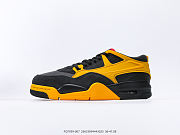 Air Jordan 4 RM Men’s Shoes FQ7939-007 – Modern Reinvented Classic - 3