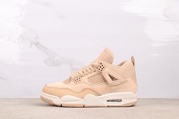 Air Jordan 4 Retro Women's Shoes HV0823-2007