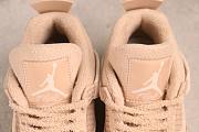 Air Jordan 4 Retro Women's Shoes HV0823-2007 - 4