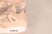 Air Jordan 4 Retro Women's Shoes HV0823-2007 - 2