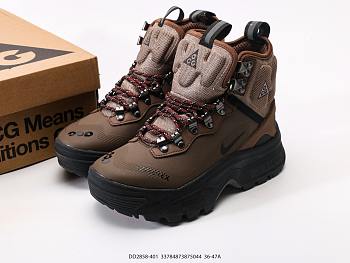 Nike ACG Zoom Gaiadome GORE-TEX SE Men’s Shoes IB2328-200 | Waterproof All-Terrain Hiking Boot