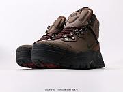 Nike ACG Zoom Gaiadome GORE-TEX SE Men’s Shoes IB2328-200 | Waterproof All-Terrain Hiking Boot - 6