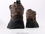 Nike ACG Zoom Gaiadome GORE-TEX SE Men’s Shoes IB2328-200 | Waterproof All-Terrain Hiking Boot - 5