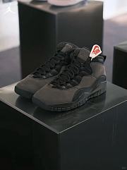 Air Jordan 10 Retro BG “Dark Shadow” 310806-002 | Kids’/BG Premium Retro Jordan - 1