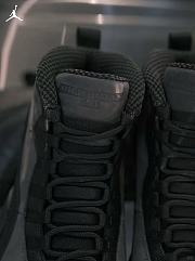 Air Jordan 10 Retro BG “Dark Shadow” 310806-002 | Kids’/BG Premium Retro Jordan - 3