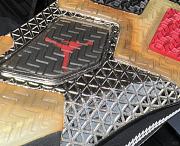 Air Jordan 22 (XX2) OG White Varsity Red Black – 315299-161 | Retro Basketball Classic - 2