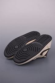 Air Jordan 1 Low Premium IB8058-110 – Men’s Casual Lifestyle Sneakers - 5