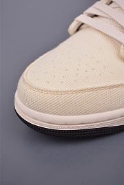 Air Jordan 1 Low Premium IB8058-110 – Men’s Casual Lifestyle Sneakers - 2