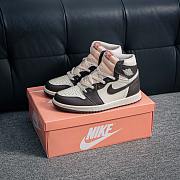 Air Jordan 1 High OG “Baroque Brown & Sail” FD2596-200 – Premium Retro Sneakers - 6