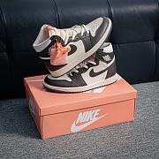 Air Jordan 1 High OG “Baroque Brown & Sail” FD2596-200 – Premium Retro Sneakers - 5
