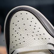 Air Jordan 1 High OG “Baroque Brown & Sail” FD2596-200 – Premium Retro Sneakers - 3