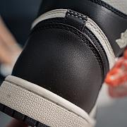 Air Jordan 1 High OG “Baroque Brown & Sail” FD2596-200 – Premium Retro Sneakers - 2