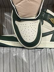 Air Jordan 1 Retro High OG “Pro Green” FD2596-101 – Men’s Retro Basketball Sneakers - 6
