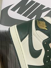 Air Jordan 1 Retro High OG “Pro Green” FD2596-101 – Men’s Retro Basketball Sneakers - 5