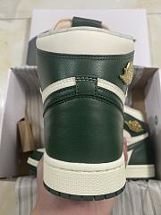 Air Jordan 1 Retro High OG “Pro Green” FD2596-101 – Men’s Retro Basketball Sneakers - 3