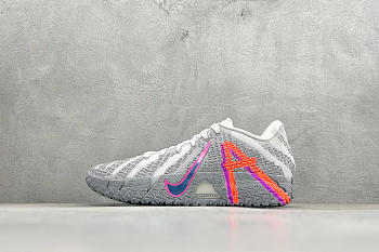 Nike JA 3 “Light Show” EP Basketball Shoes HF2794-1002 – Lightweight Support & Explosive Court Performance