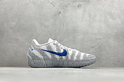 Nike JA 3 “Light Show” EP Basketball Shoes HF2794-1002 – Lightweight Support & Explosive Court Performance - 5